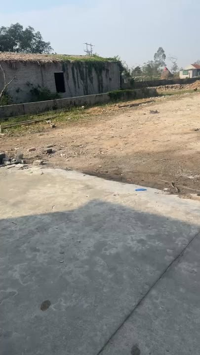 Đất nền Nghi Diên 126m² giá 1.1 tỷ - Đầu tư sinh lời ngay!