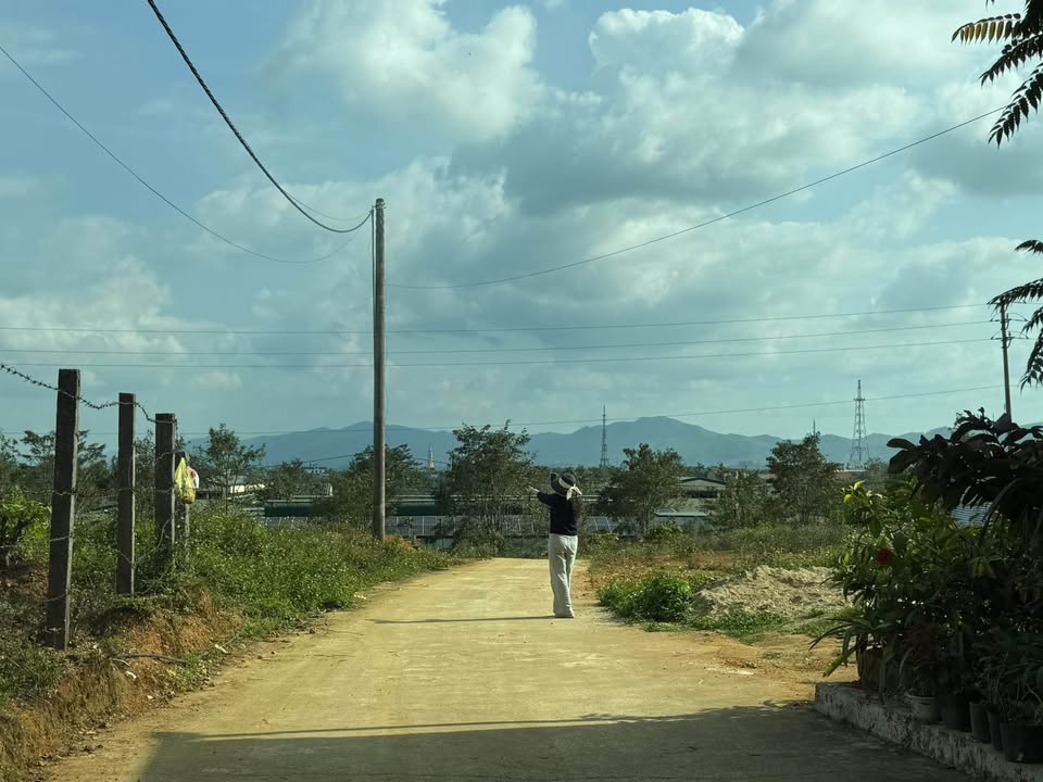 Đất nền 168m² tại Nguyễn Du, Quế Phong, Nghệ An - Giá chỉ 1.2 tỷ!