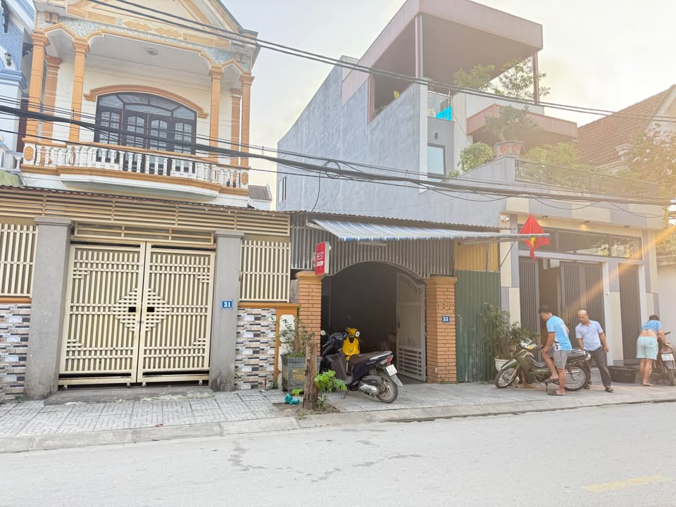 Đất mặt đường Nguyễn Tiềm, Phường Quang Trung, 90.7m² chỉ 5 tỷ - Cơ hội đầu tư hấp dẫn!