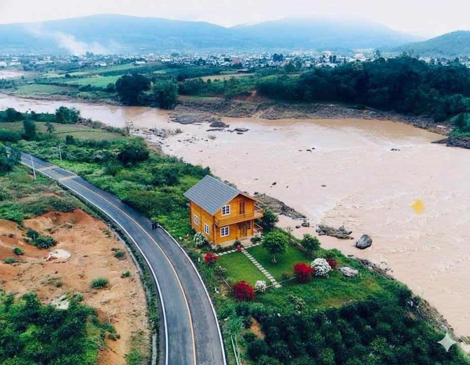 Nhà riêng Riverside House Hiệp Thạnh 150m² giá 1.3 tỷ - Pháp lý rõ ràng!