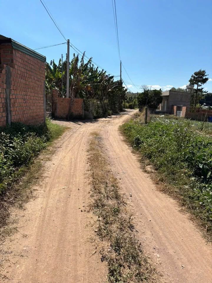 Đất nền Liên Hiệp Đức Trọng 4800m² giá 4.4 tỷ - Đầu tư sinh lời hấp dẫn!