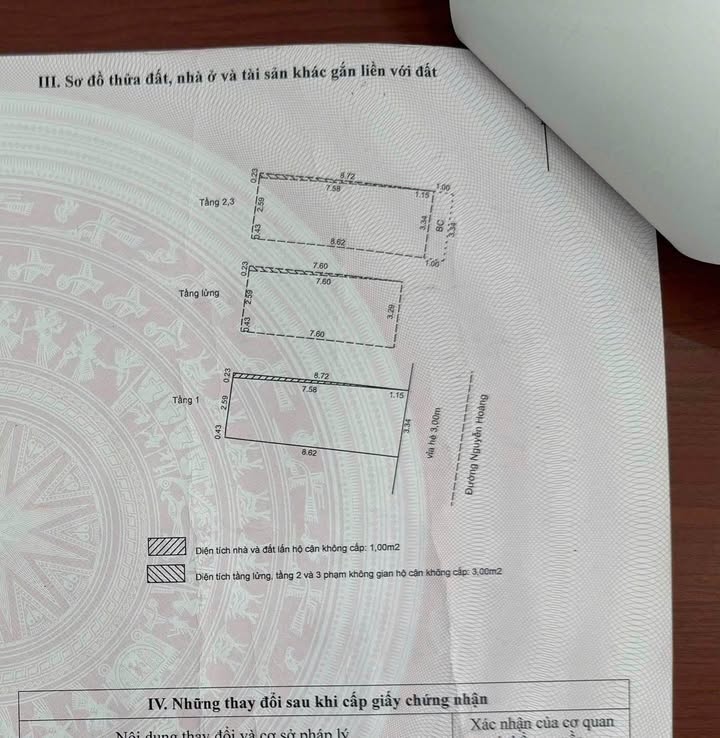Nhà mặt tiền đường Nguyễn Hoàng, Quận Thanh Khê, 28m² giá 6.5 tỷ - Kinh doanh sầm uất!