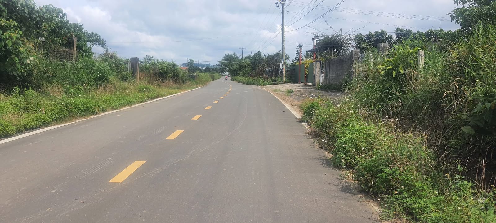 Đất nền mặt tiền đường Nguyễn Trí Phương Bảo Lộc 7800m² giá 9.5 tỷ - Cơ hội đầu tư hấp dẫn!