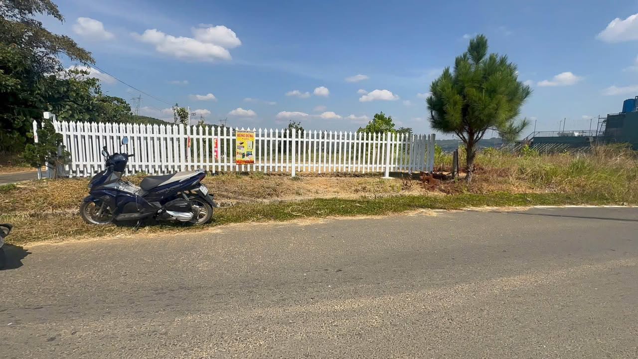 Đất nền 414m² góc 2 mặt tiền Đường Ỷ Lan, Bảo Lộc - Giá chỉ 1.7 tỷ