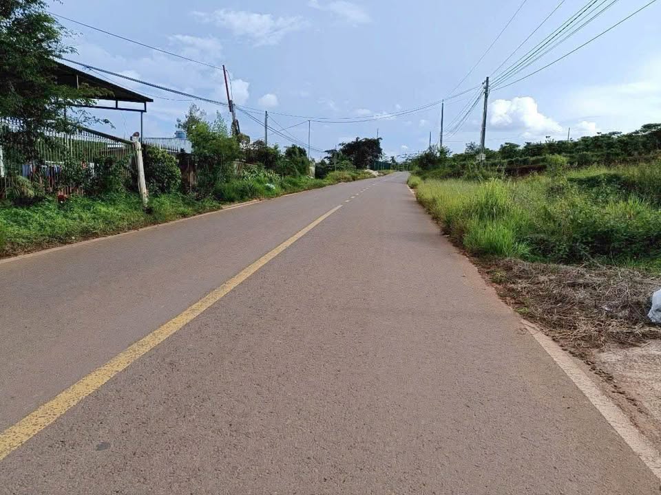 Nhà mặt tiền Lý Thường Kiệt, Bảo Lộc 288m² giá 5.1 tỷ - Cơ hội đầu tư tuyệt vời!