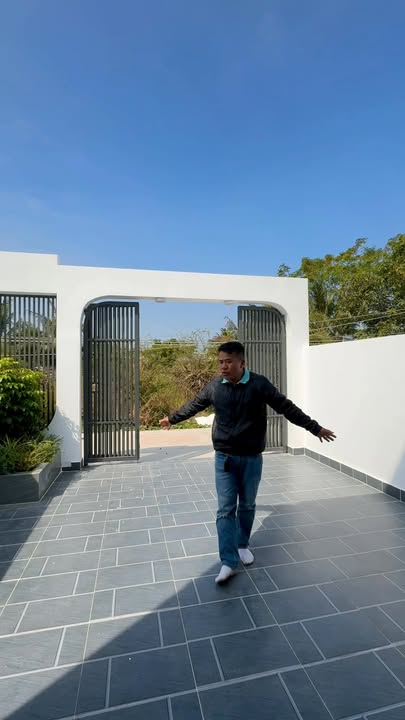 Nhà cấp 4 Hàm Liêm 100m² giá 1.38 tỷ - Cần bán gấp, thương lượng