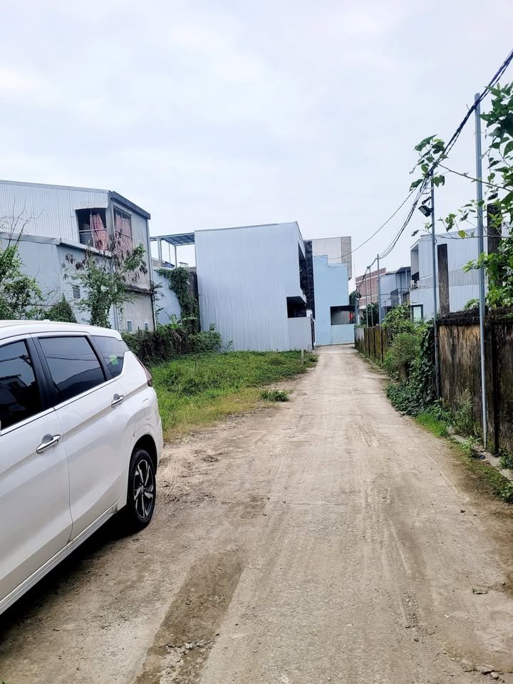 Đất kiệt ô tô Võ Văn Kiệt, An Tây, 81.2m² giá 1.7 tỷ - Đầu tư sinh lời ngay!