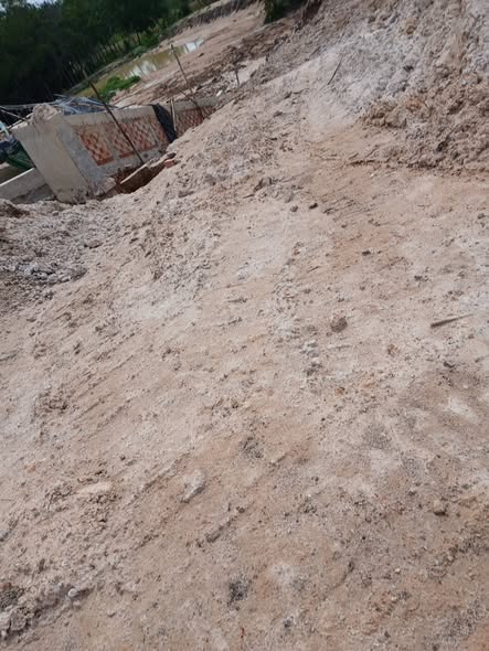 Đất cho thuê 19.000m² tại Phường Hòa Lợi, Bến Cát - Vị trí đắc địa gần chợ Nhật Huy!