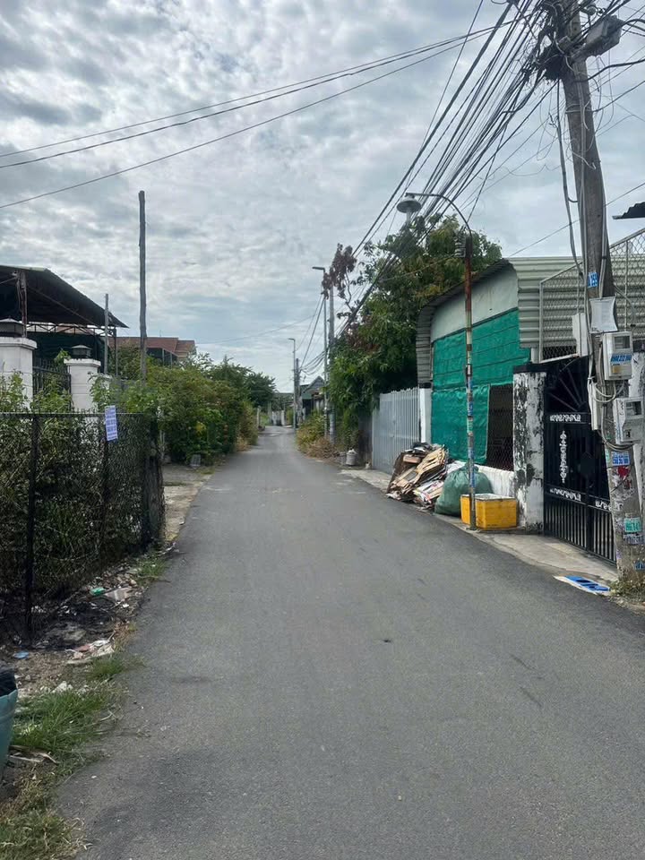 Đất thổ cư Long Hải 360.42m² giá 6.21 tỷ - Đường nhựa ô tô vào tận nơi!