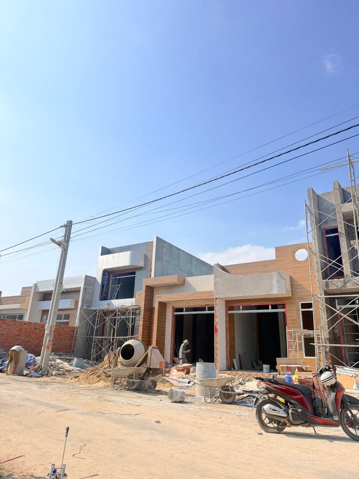 Nhà cấp 4 xã Phước Hội 110m² giá 1.88 tỷ - Gác lửng, nội thất đầy đủ!