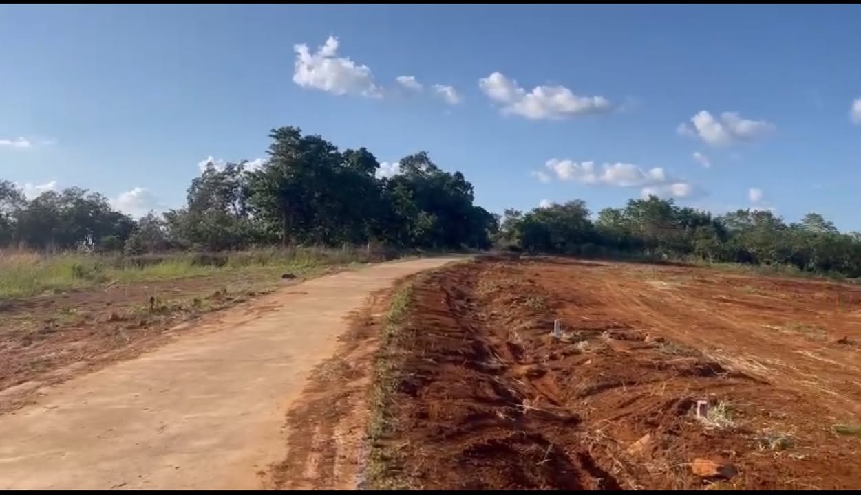 Đất nền Phú Trung 250m² giá 160 triệu - Đầu tư sinh lời tốt!