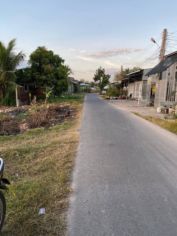 Đất hẻm Thường Thâu Hòa Thành 999m² giá 90.225 tỷ - Đầu tư sinh lời ngay!