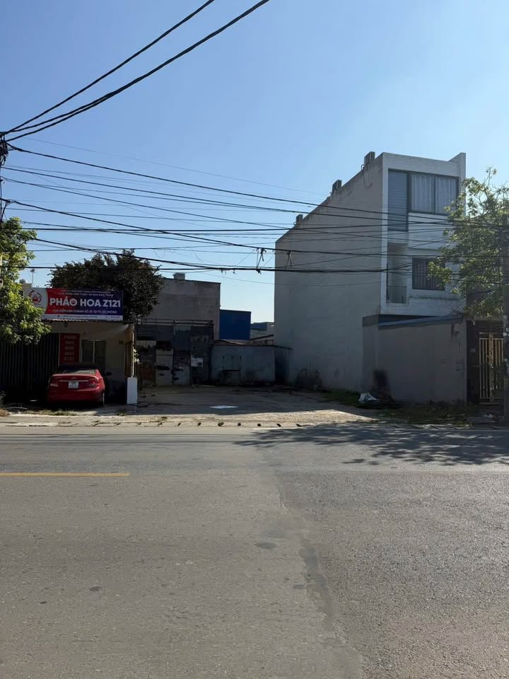 Bán gấp FrontHouse 226m² Đường 351, Quận An Dương - Mặt đường kinh doanh tiềm năng!