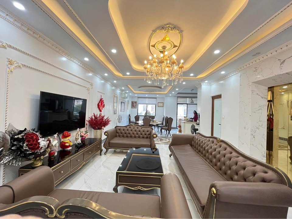 Biệt thự liền kề Vin Marina Cầu Rào 2, Hải Phòng 105m² giá 20.5 tỷ - Đầu tư sinh lời tuyệt vời!