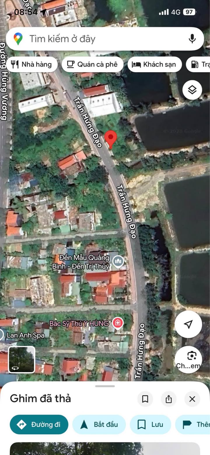 Đất nền thôn Văn La, Quảng Ninh 175m² - Giá thỏa thuận hấp dẫn!