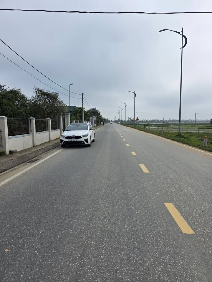 Đất kinh doanh Tĩnh lộ 20, Thạch Sơn, 170m² giá 2 tỷ - Đầu tư sinh lời ngay!