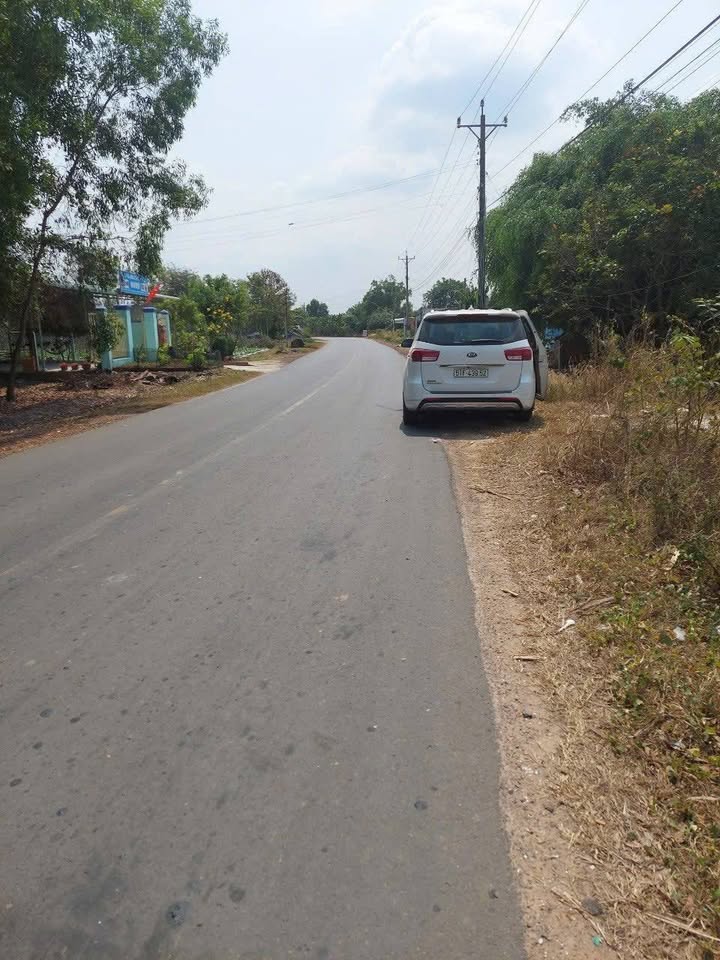 Đất nền Ấp Bố Lớn, Xã Hòa Hội, 1455m² giá 3 tỷ - Cơ hội đầu tư tuyệt vời!