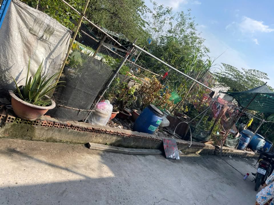 Đất nền chính chủ Vĩnh Lộc B 52m² giá 450 triệu - Hẻm ô tô vào tận nơi!