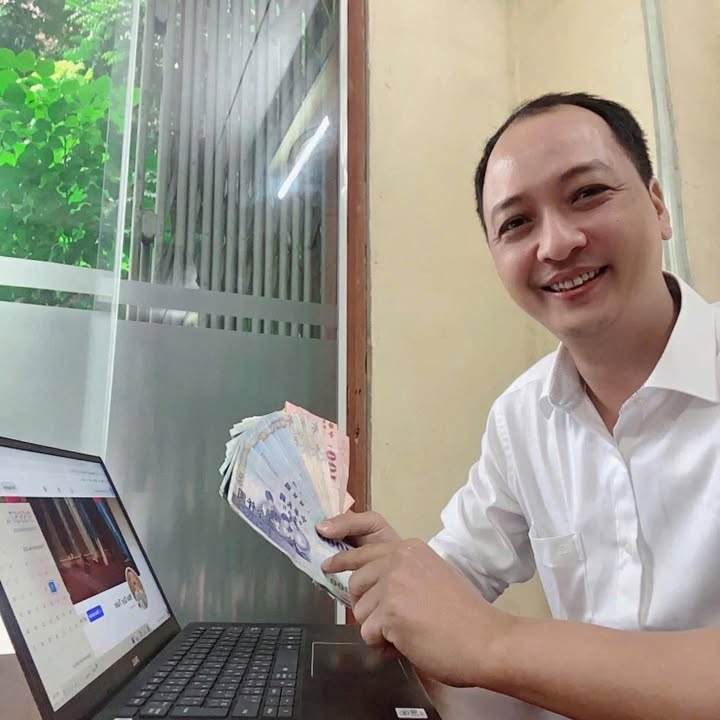 Nhà 3 tầng Phúc Khánh 40m² giá 1.55 tỷ - Chính chủ bán gấp!