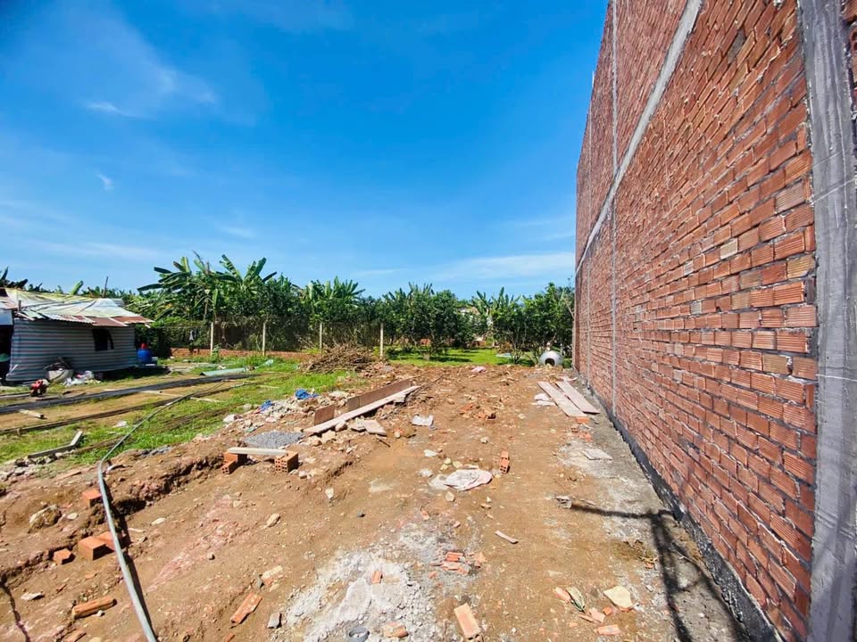 Đất nền Tân Bình - Vĩnh Cửu - 82m² giá 1.25 tỷ - Sổ hồng riêng!