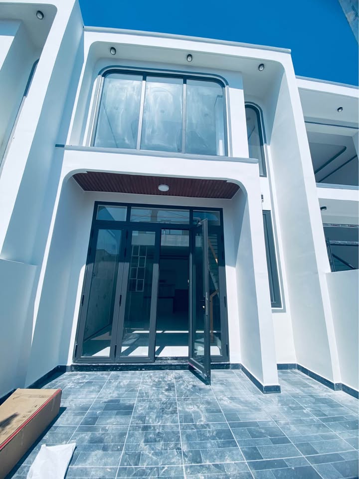 Nhà gác lửng Tân Triều, Đồng Nai 80m² giá 1.85 tỷ - Sẵn sàng đón Tết!