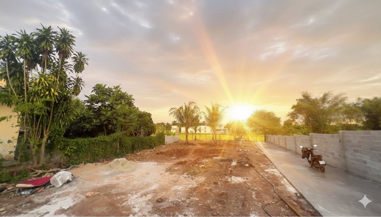 Đất nền phường Bảo Vinh, 436m² - View đẹp, gần trung tâm!