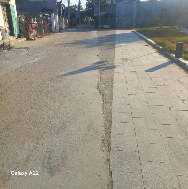 Đất nền Phước Sơn, Ninh Phước 386m² giá 1.6 tỷ - Cơ hội đầu tư hấp dẫn!