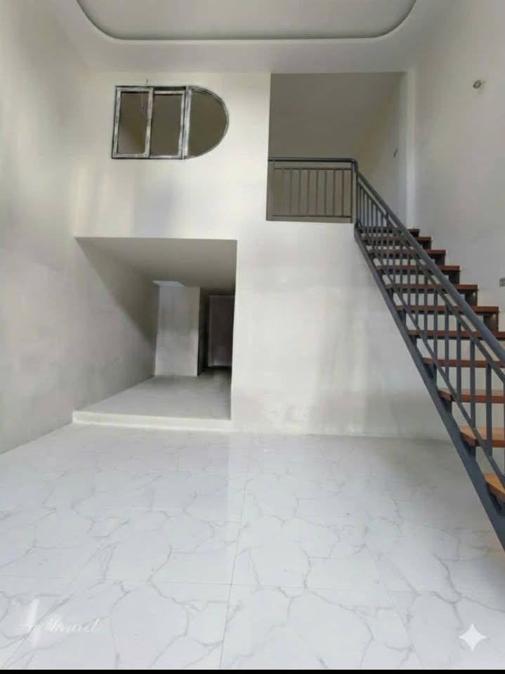 Nhà ở Hẻm 50 Võ Thị Sáu, Nha Trang 45.5m² giá 2.5 tỷ - Sẵn sàng vào ở ngay!