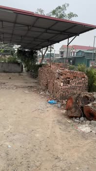 Đất nền cho thuê tại thôn Đồng An, Nghĩa Dân, 360m² - Cơ hội đầu tư hấp dẫn!