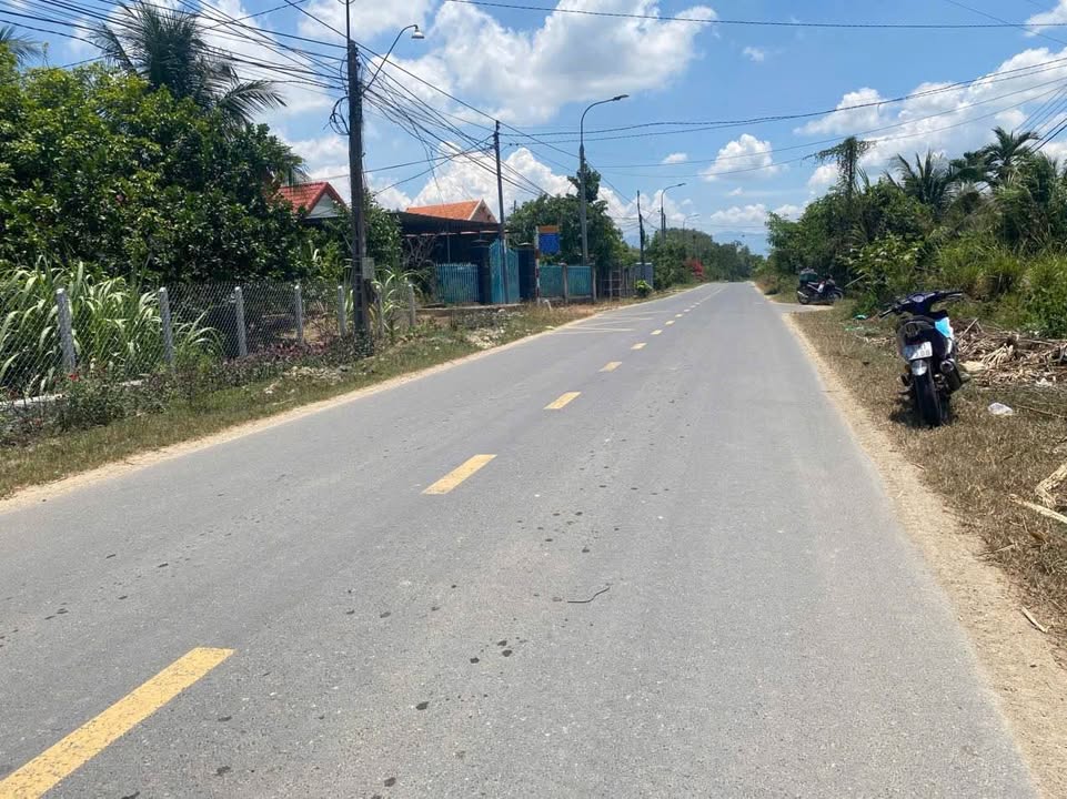 Đất Mặt tiền TL2, Xã Diên Thọ, 155m² giá 1.19 tỷ - Kinh doanh thuận lợi!