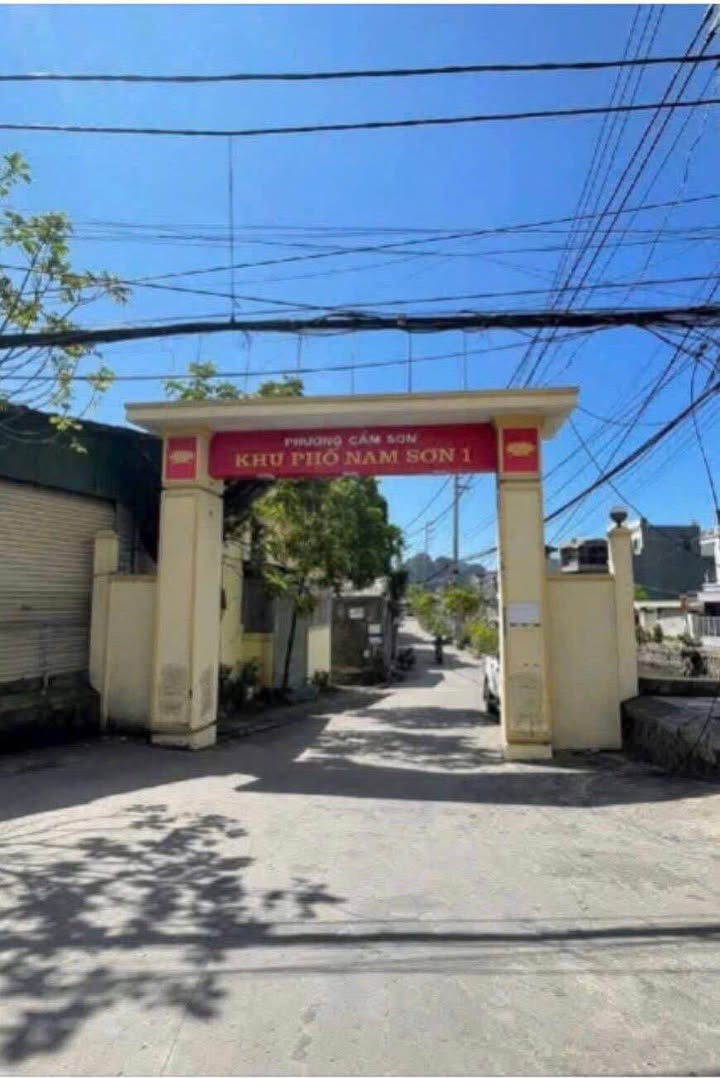 Đất nền Phường Mông Dương, Cẩm Phả 56.8m² giá 550 triệu - Cơ hội đầu tư hấp dẫn!