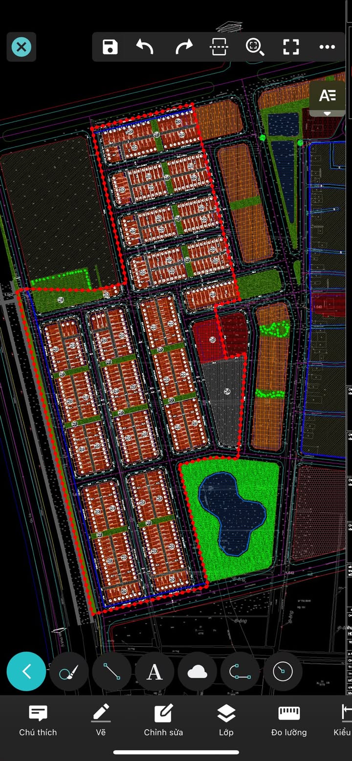 Đất nền KĐT Hoàng Lý, Phường Lê Hồng Phong, 80m² giá 30 tỷ - Đầu tư sinh lời tiềm năng!