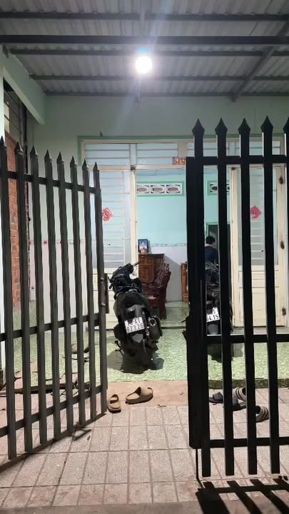 Nhà hẻm 66 Trần Phú, Long Hoa, 108m² giá đầu tư - Bán gấp!