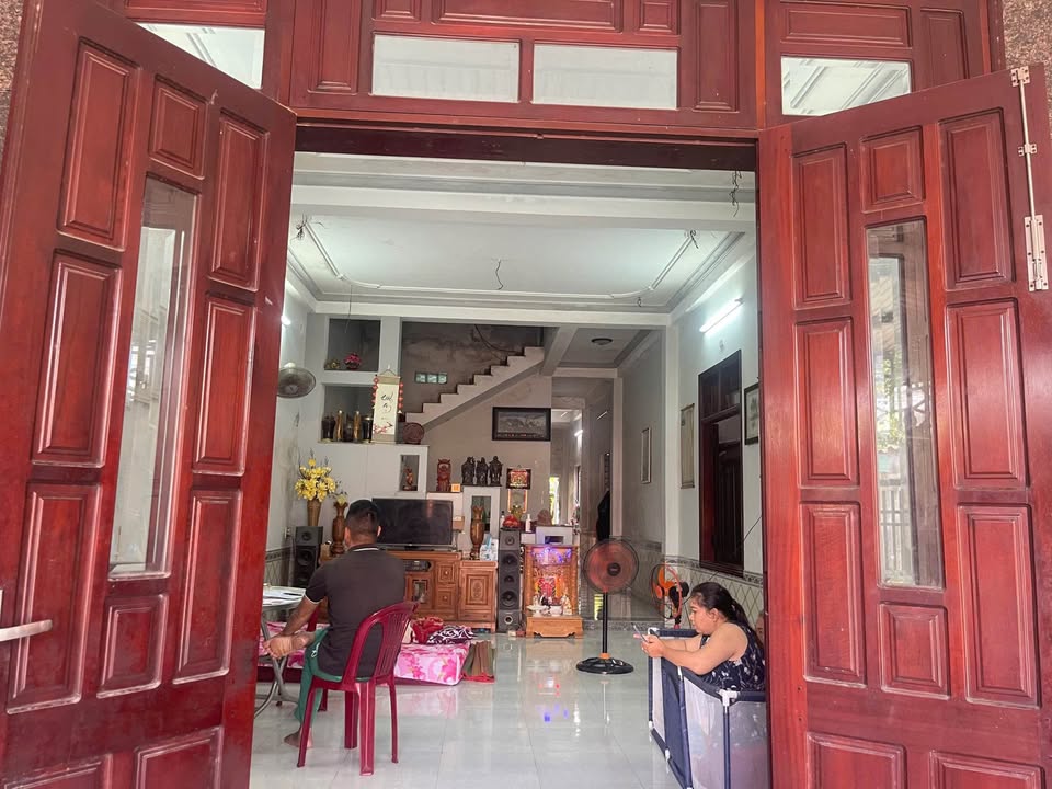 Nhà riêng Phường Hòa Quý, Quận Ngũ Hành Sơn 146m² giá 4 tỷ - Cần bán gấp trước Tết!