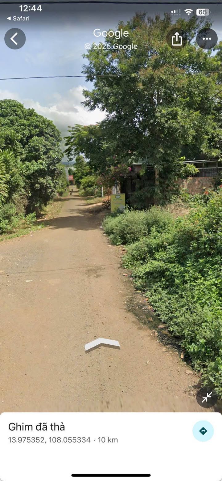 Đất nền góc hẻm 678 Lê Duẩn 100m² giá 600 triệu - Cơ hội đầu tư tuyệt vời!