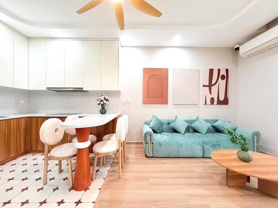 Căn hộ Times City Thanh Xuân 95m² giá thỏa thuận - Sẵn sàng vào ở ngay!