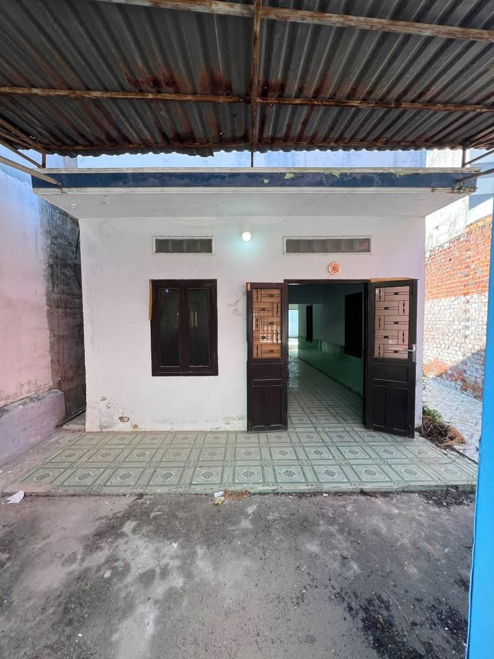 Nhà mặt tiền đường Võ Liêm Sơn, Phú Thủy, 147m² giá 2.8 tỷ - Đầu tư sinh lời!