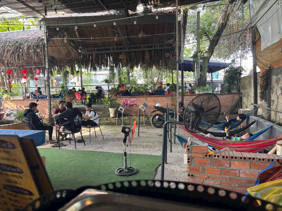 Shophouse Bùi Công Trừng, Nhị Bình, Hóc Môn 300m² giá 150 triệu - Cơ hội kinh doanh hấp dẫn!