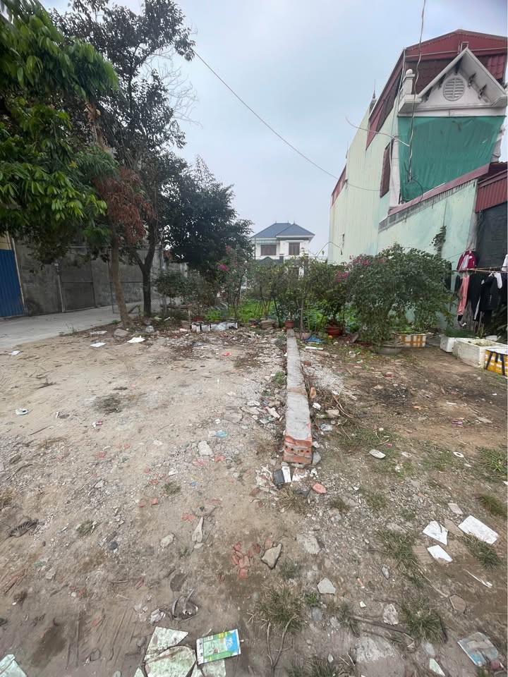 FrontHouse Đường 351, Hồng Thái, 80m² giá 4.4 tỷ - Kinh doanh sầm uất!