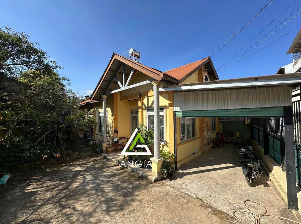 Đất Trần Quý Cáp Đà Lạt 299m² giá 15 tỷ - Cơ hội đầu tư hấp dẫn!