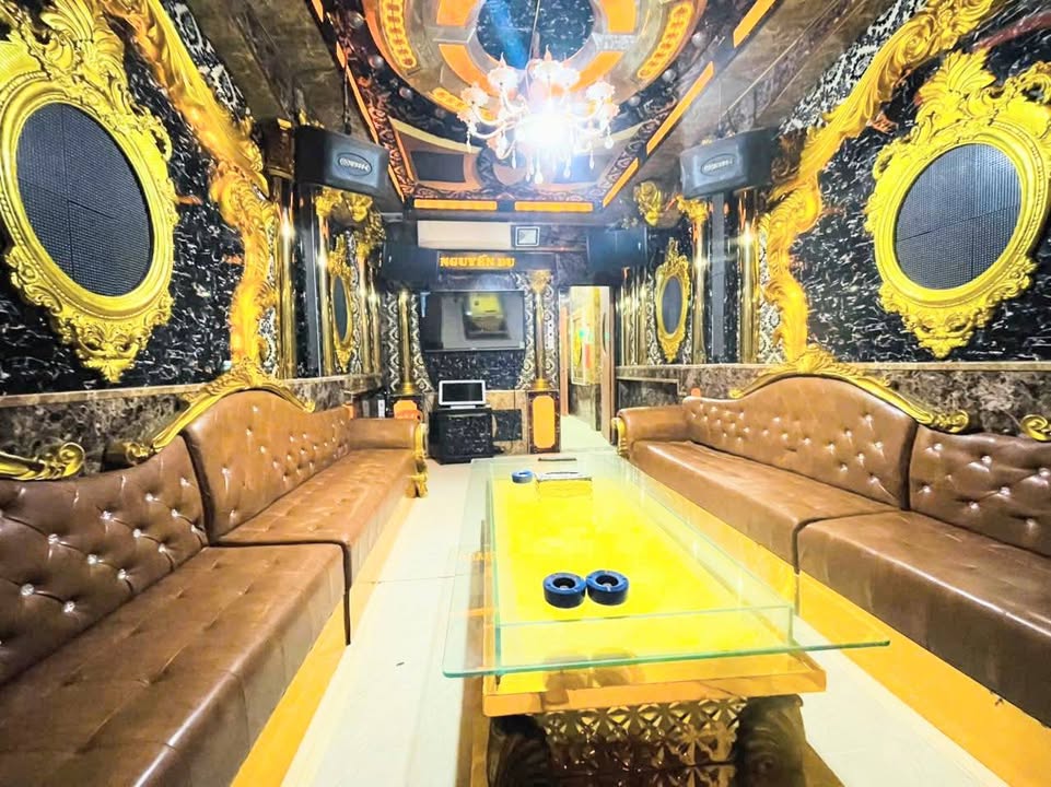 Nhà phố 5 tầng Điện Biên, Thanh Hóa 54m² giá 6.888 tỷ - Đầu tư sinh lời ngay!