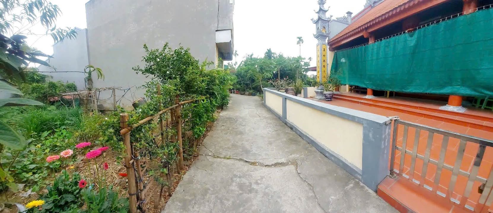 Đất nền Tràng Cát, Hải An 45m² giá 1.399 tỷ - Sổ đỏ chính chủ, ô tô vào tận nơi!