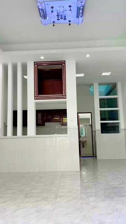 Nhà 2 Tầng Trung Tâm Phường Hiệp Phú 55m² giá 6.249 tỷ - Tiện nghi ngay!