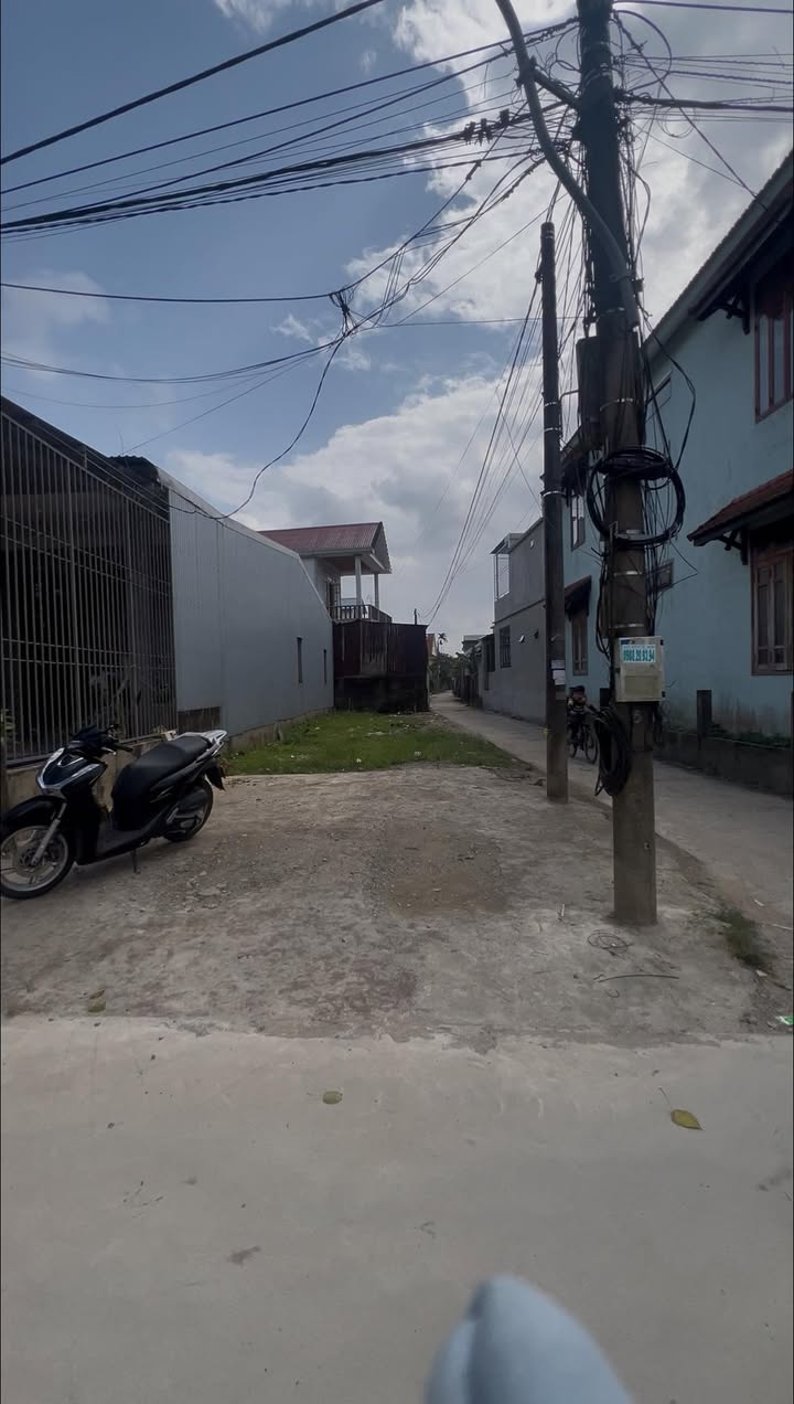 Đất nền phường Thủy Thanh, TP Huế 91,6m² giá 1,28 tỷ - Đầu tư bền vững!