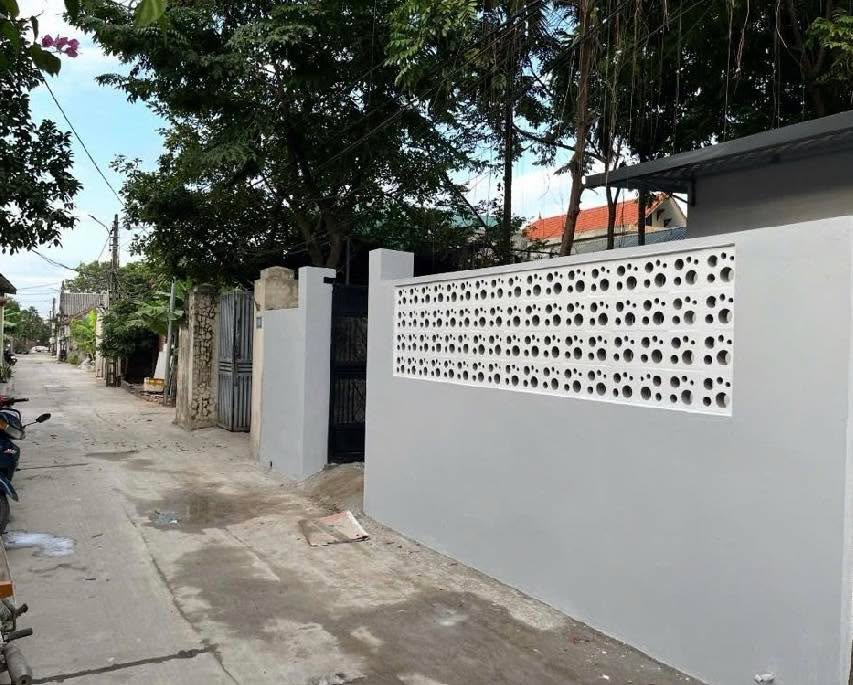 Nhà cấp 4 Đông Hội Đông Anh 80m² giá 10 tỷ - Ô tô vào tận đất!