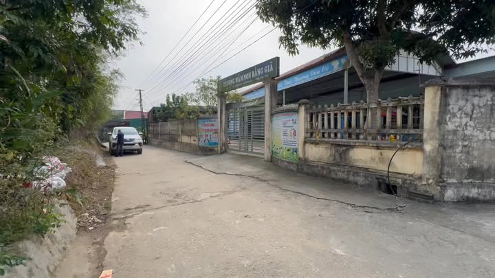 Đất nền Bằng Giã, Hạ Hoà 190m² giá 800 triệu - Pháp lý rõ ràng, xây dựng tự do!