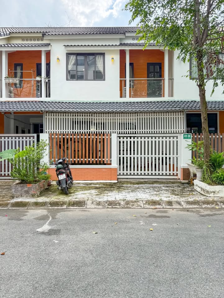 Nhà phố KDC Nam Long Cần Thơ 79.8m² giá 4.2 tỷ - Hướng Đông Bắc đẹp mắt!