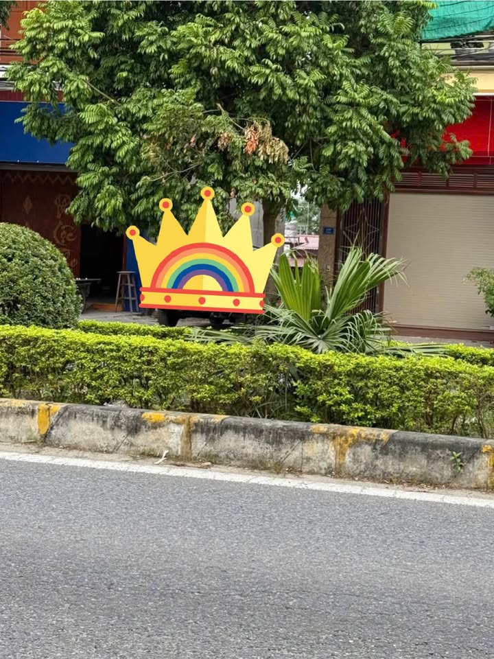 FrontHouse Nguyễn Đức Cảnh Eracentr Thị Trấn Diêm Điền 72m² giá 5.9 tỷ - Đầu tư sinh lời tuyệt vời!