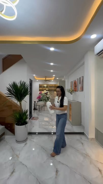 Căn hộ Bình Thạnh 47m² giá 6 tỷ - Gần siêu thị Emart, thuận tiện di chuyển!