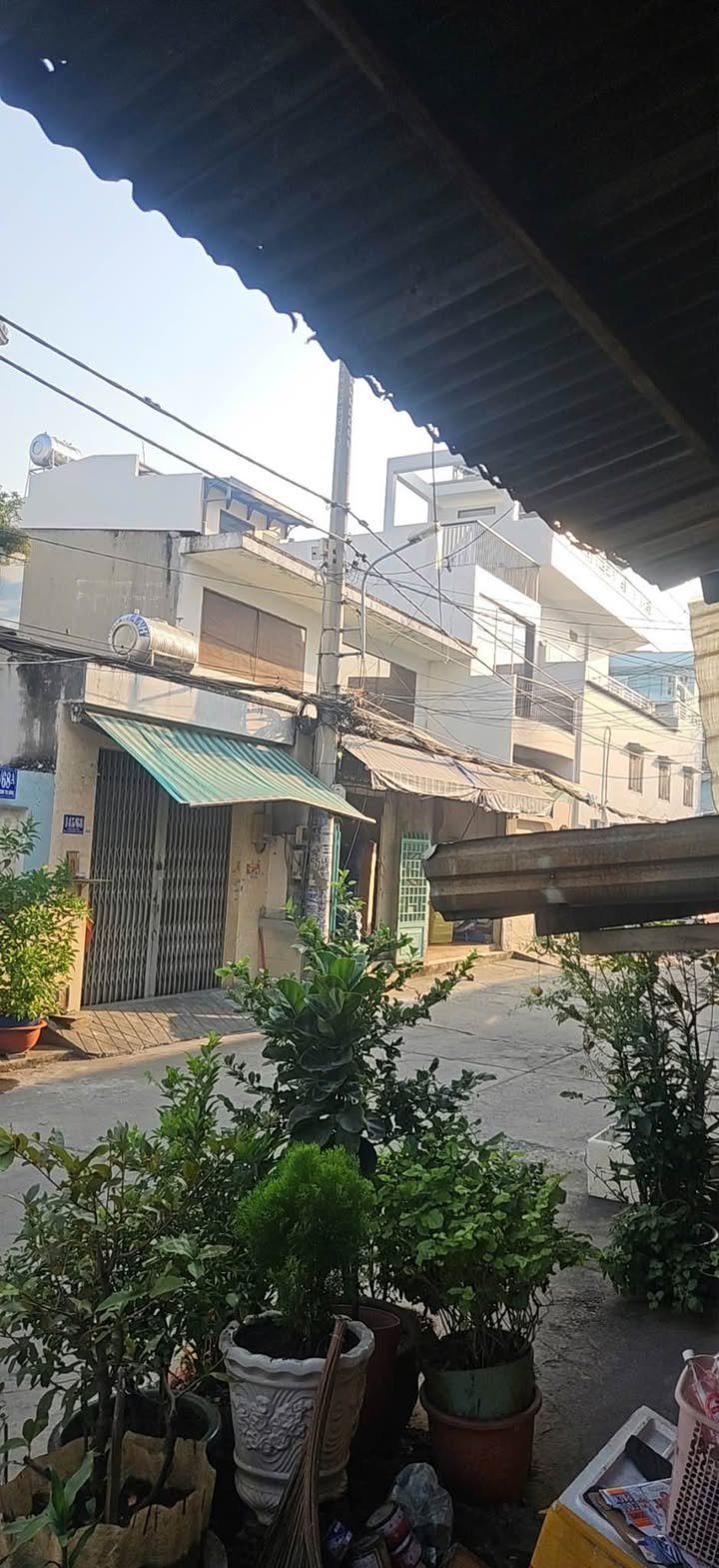 Nhà phố Phan Anh Tân Phú 76m² giá 8.5 tỷ - Vị trí cực đẹp, xe tải đậu thoải mái!